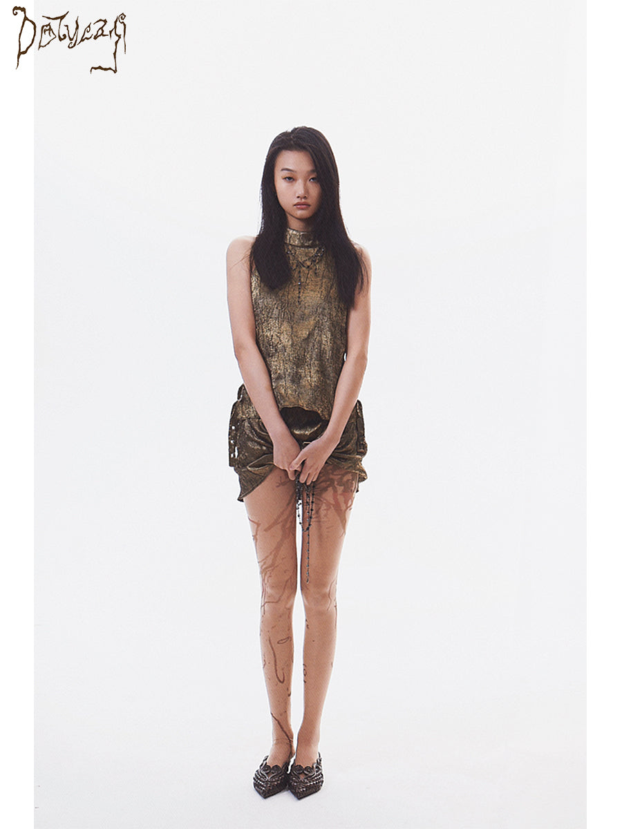 Dotyears 22ss stockings