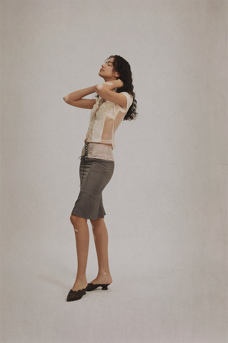 Dotyears 23ss short sleeve shirt