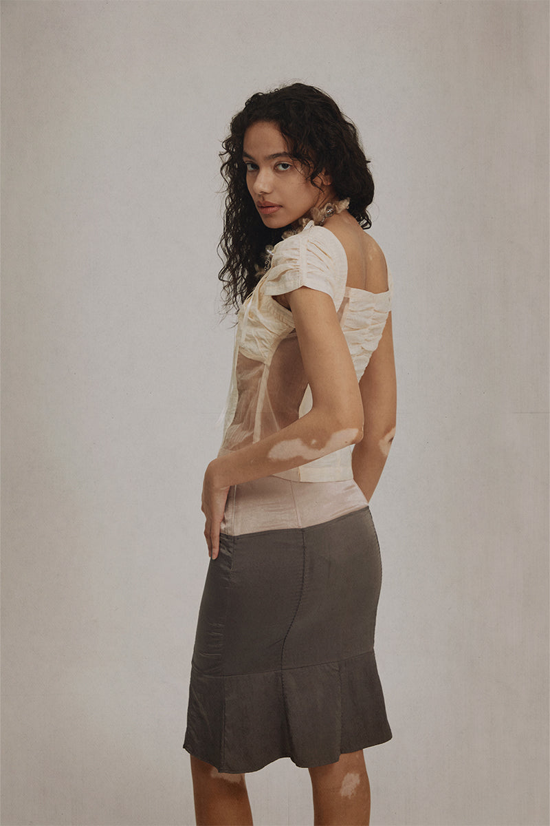 Dotyears 23ss short sleeve shirt