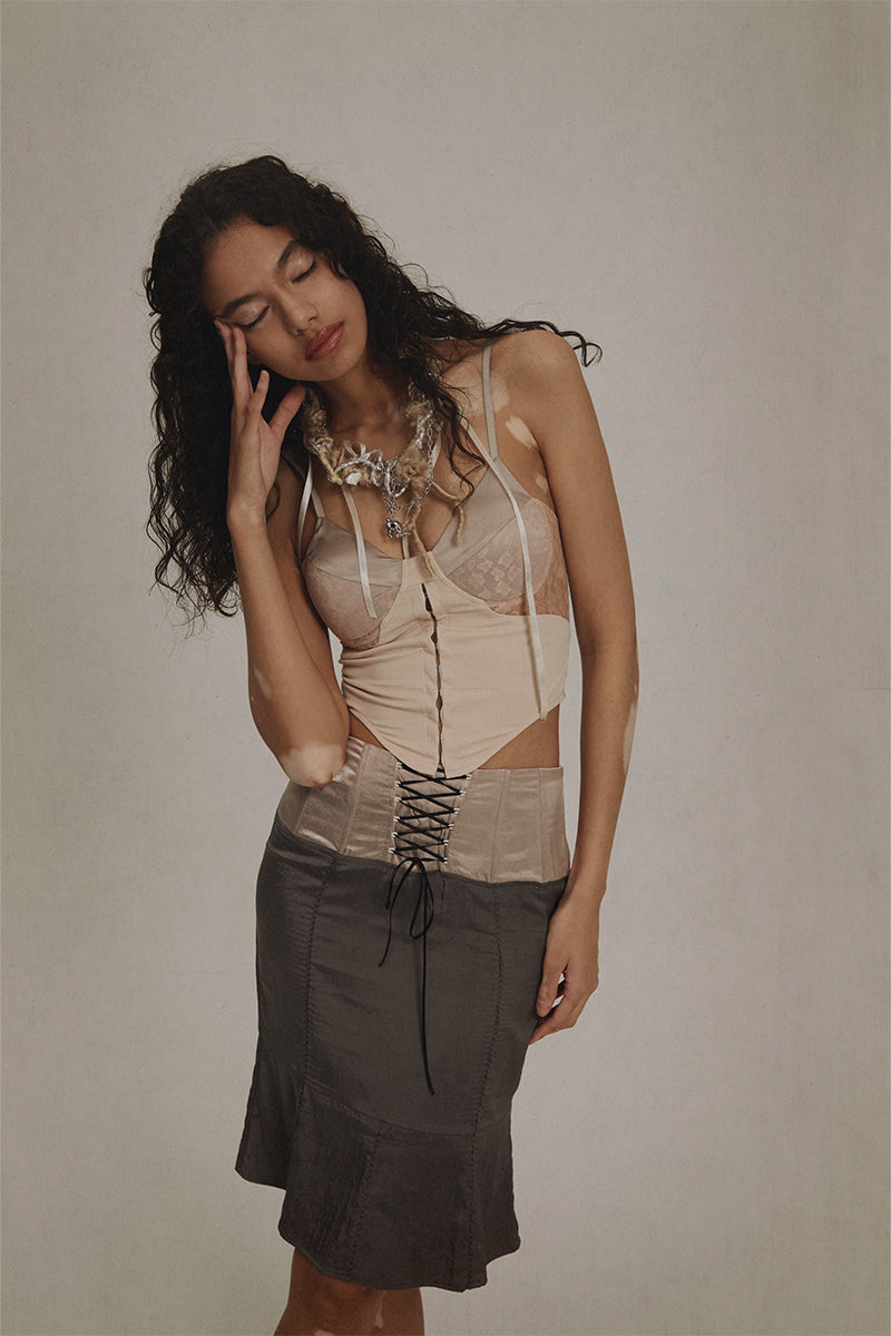 Dotyears 23ss suspenders